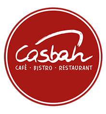 Casbah Restaurant Logo