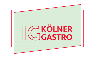 IG Kölner Gastro Logo