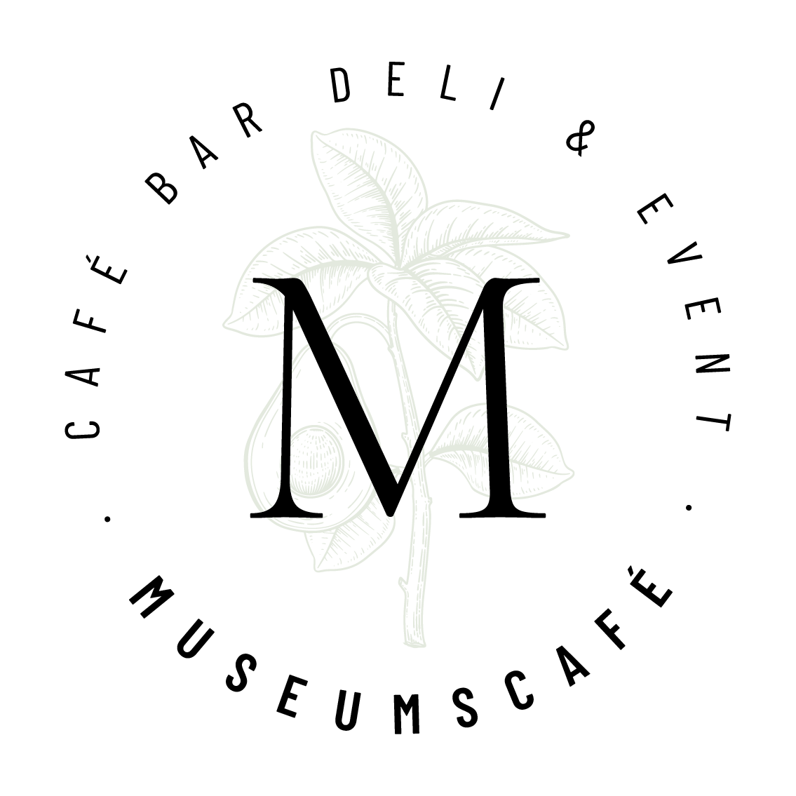 Museumscafé Siegburg Logo