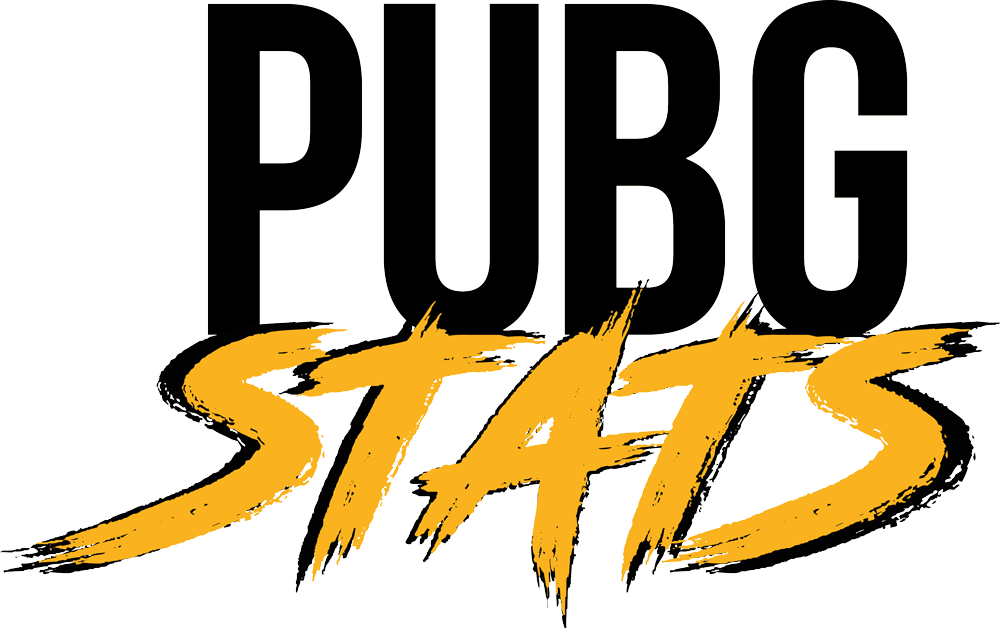 PUBG Stats Logo