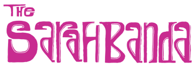 The Sarah Banda Logo