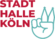 Stadthalle Köln Logo